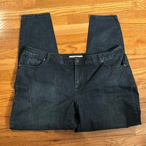 Plus Size Jeans